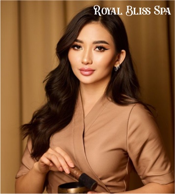 Balinese Massage in Baramati